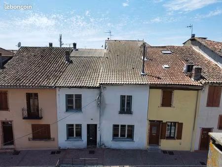 immeuble 264 m² lafrancaise