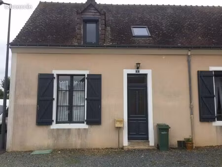 appartement à louer tuffe val de la cheronne