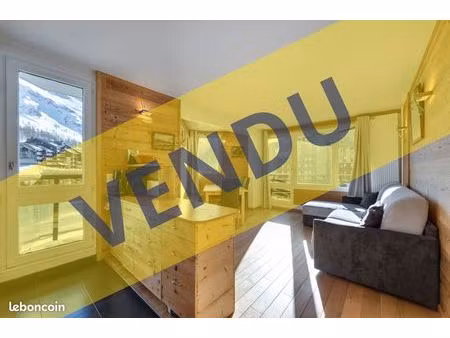 appartement 4 pièces 75 m²