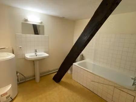 appartement centre ville