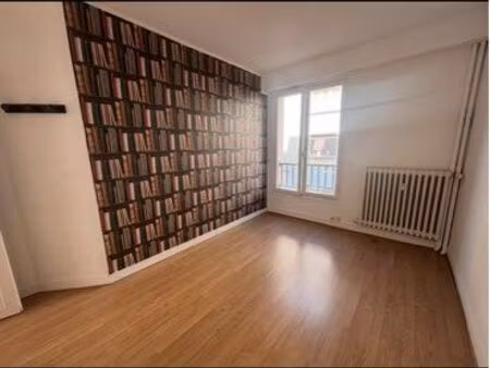 bureau indépendant à louer – hyper centre de rouen