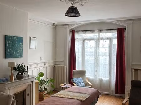 location cabinet clermont ferrand