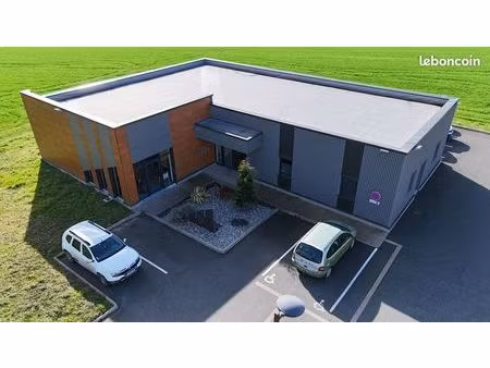 cabinet médical à louer