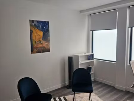 cabinet medical/paramedical