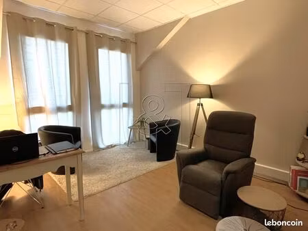 local 102 m² le mesnil-esnard