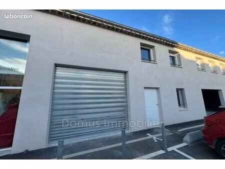 local commercial 180 m² vedène