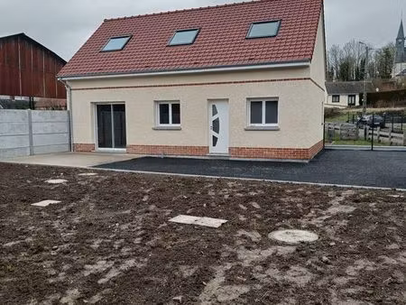 maison a finir intérieur