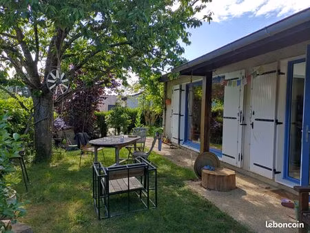 maison à louer - juin-decembre 2026