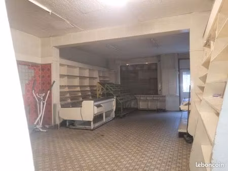 maison 6 pièces 140 m²