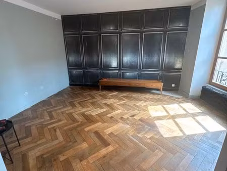 maison familiale à louer