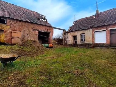 maison 3 pièces 80 m²