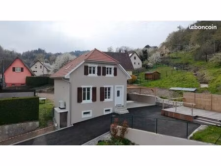 maison 3 pièces 92 m²