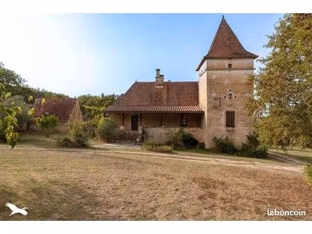 ferme 19 pièces 727 m²