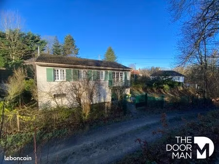 maison 6 pièces 91 m²