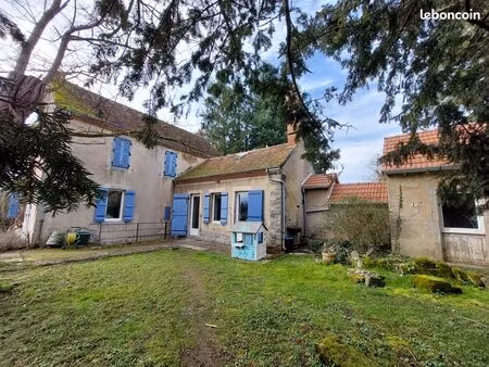 maison individuelle de caractère