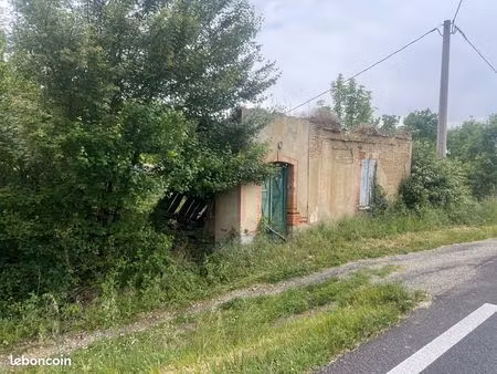 maison 1 pièce 150 m²