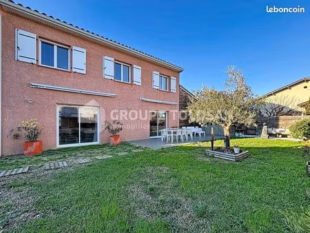 maison 5 pièces 130 m²