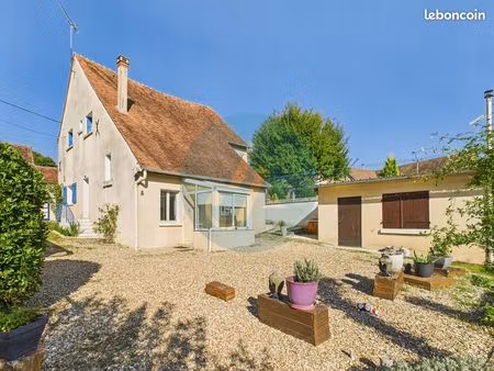 longère 6 pièces 115 m²