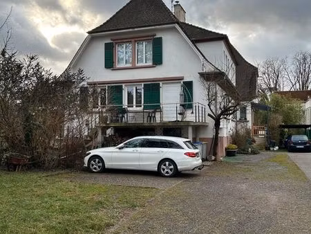 ganzau : grande maison de caractère