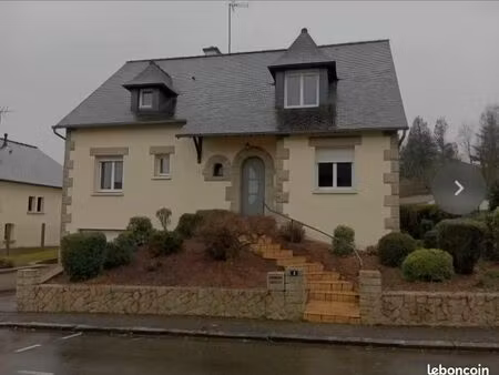 location maison individuelle