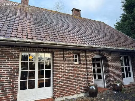 maison 7 pièces 152 m²