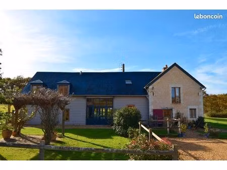 réduction de prix - charmante propriété de 3 hectares