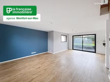 maison 5 pièces 102 m²