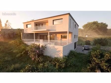 villa l'hrizon de peret