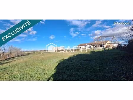 maison 5 pièces 90 m²