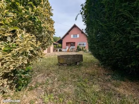 maison 4 pièces 96 m²