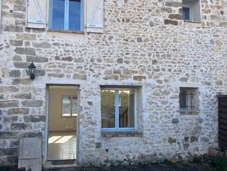 maison 4 pièces 73 m²