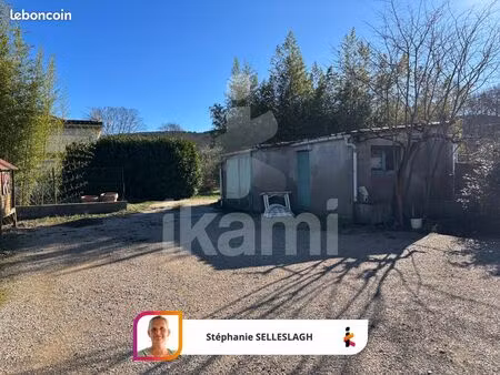 propriété 6 pièces 170 m²