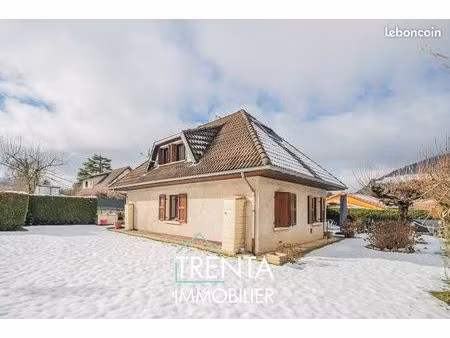 maison 7 pièces 210 m²