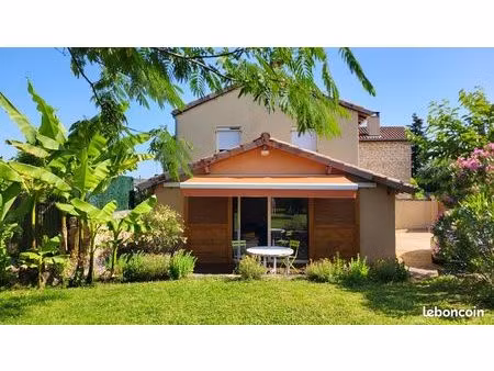 maison à vendre 95 m2 à senozan