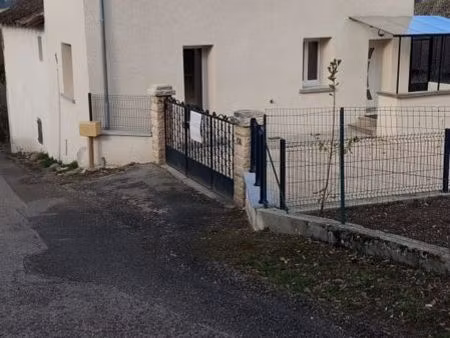 maison 3 pièces 61 m²