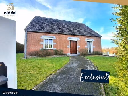 maison 7 pièces 156 m²