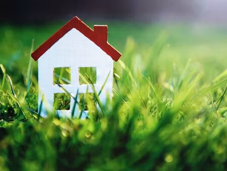 terrain 500 m² la vieux rue