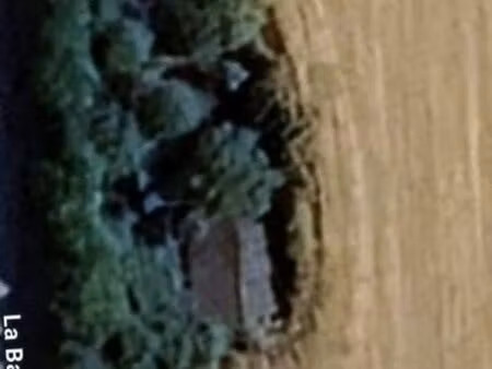 loue terrain 700m² a rennes