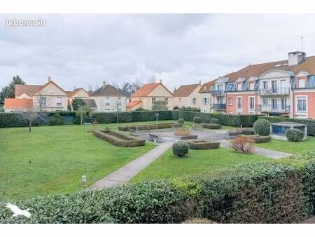 appartement 3 pièces 71 m²