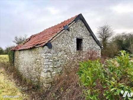 maison 2 pièces 30 m²