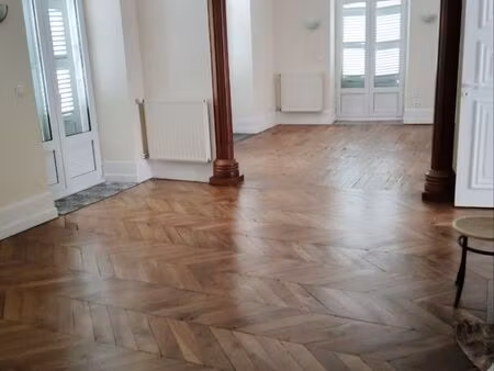 appartement à louer à cahors