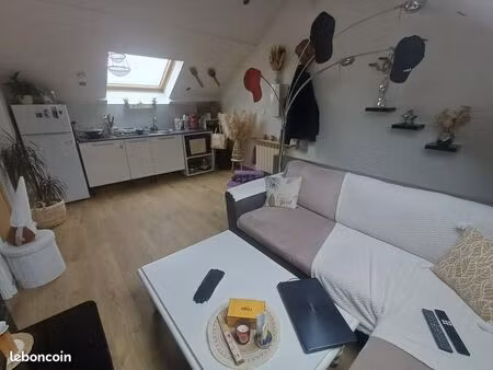 immeuble de rapport 78 m² rivery