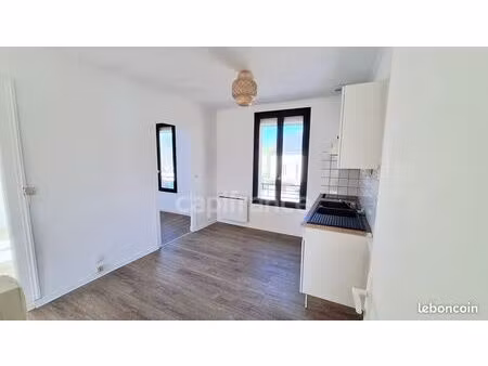 immeuble 139 m² le mans