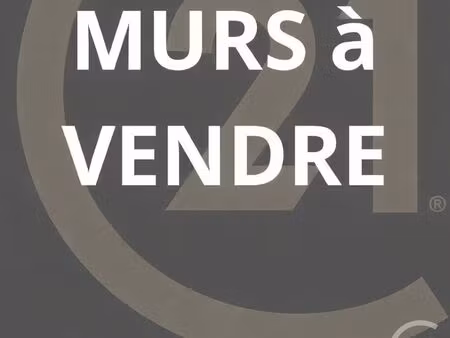 immeuble 1 699 m² peronne