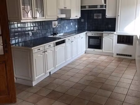 immeuble 150 m² soultz-haut-rhin