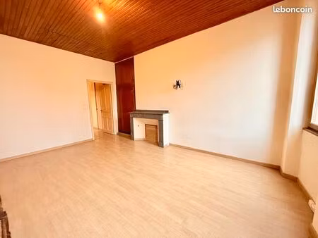 immeuble 86 m² verdun sur garonne