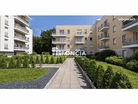 quarier matisse - résidence paola nenuphars