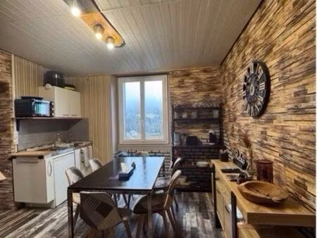 loue appartement 2 pièces