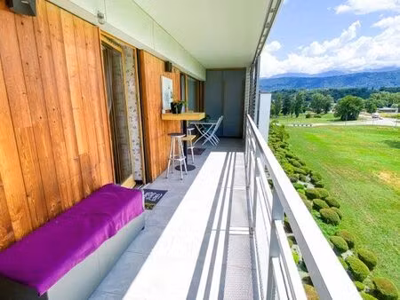 à vendre : appartement t4 de 79m2 - montmélian