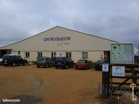 inconnu 100 m² la flèche